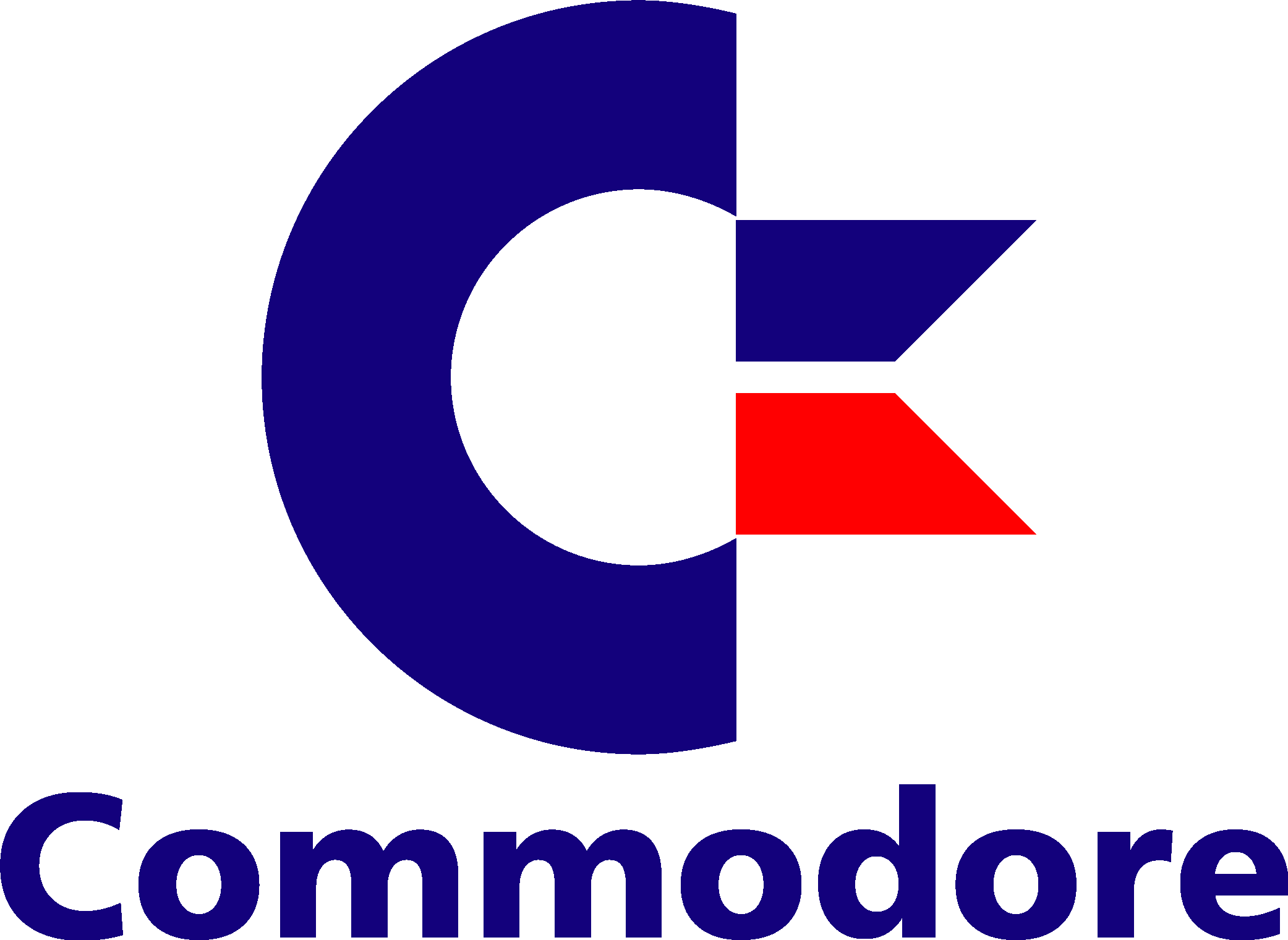 Commodore International Logo